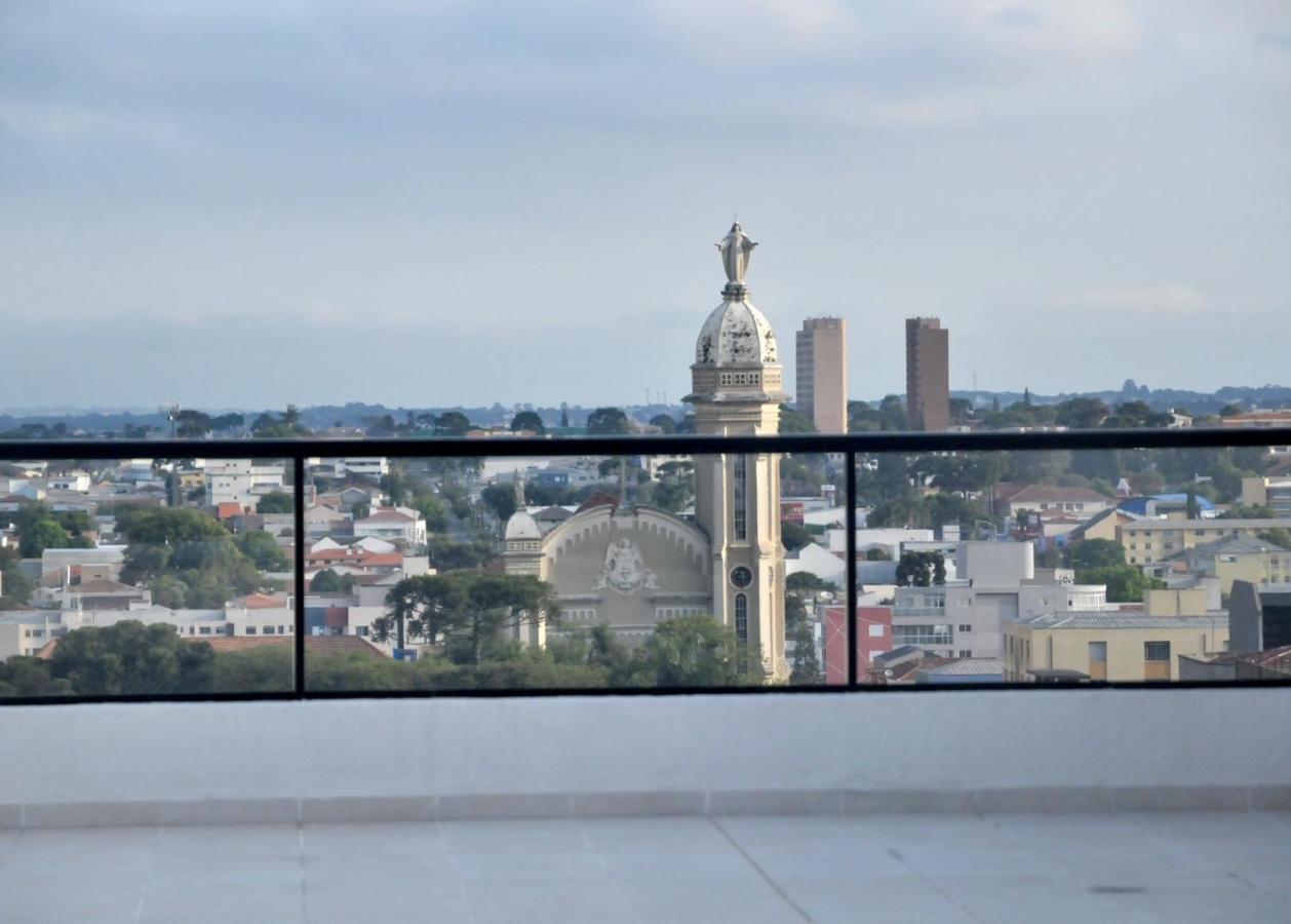 609-Apartamento Encantador, Com 1 Vaga De Garagem, Todo Mobiliado E Decorado, Edificio Com Academia, Lavanderia, Excelente Localizacao No Reboucas, Proximo Ao Batel E Centro Curitiba Dış mekan fotoğraf