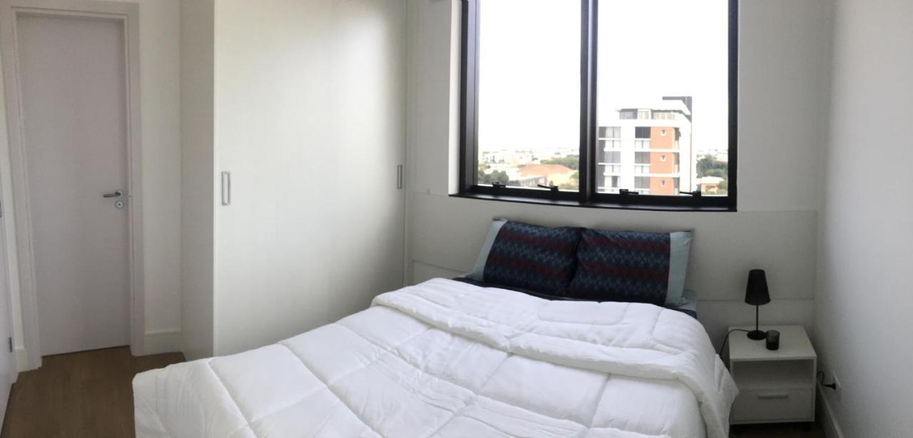 609-Apartamento Encantador, Com 1 Vaga De Garagem, Todo Mobiliado E Decorado, Edificio Com Academia, Lavanderia, Excelente Localizacao No Reboucas, Proximo Ao Batel E Centro Curitiba Dış mekan fotoğraf